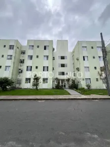 Apartamento com 2 Quartos para alugar, 44m² no Costa e Silva, Joinville