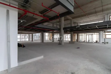 Sala Comercial para alugar, 1355m² no Pinheiros, São Paulo