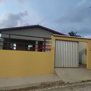 Casa com 3 Quartos à venda, 140m² no Pirangi do Norte (Distrito Litoral), Parnamirim