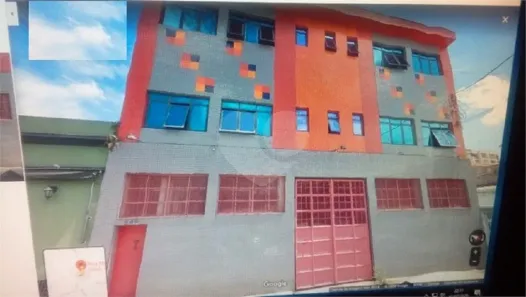 Prédio Comercial à venda, 900m² no Mooca, São Paulo
