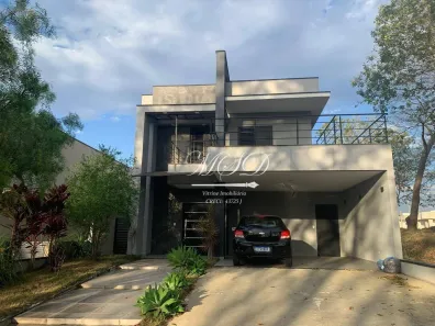 Casa de Condomínio com 3 Quartos à venda, 173m² no Jardim São Gabriel, Jacareí