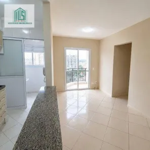 Apartamento com 3 Quartos à venda, 63m² no Nova Petrópolis, São Bernardo do Campo