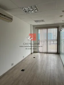 Sala Comercial para alugar, 36m² no Vila da Saúde, São Paulo