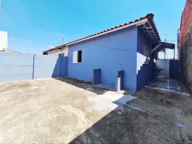 Casa de Condomínio com 2 Quartos à venda, 49m² no Jardim Bela Vista, Sumaré