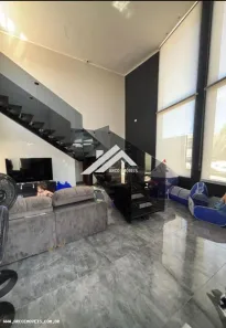 Casa com 3 Quartos à venda, 136m² no Residencial Bongiovani, Presidente Prudente