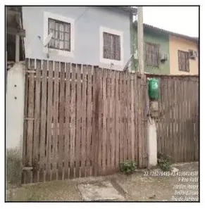 Casa com 1 Quarto à venda, 68m² no Shangri-lá, Belford Roxo
