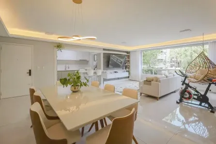 Apartamento com 3 Quartos à venda, 133m² no Moinhos de Vento, Porto Alegre