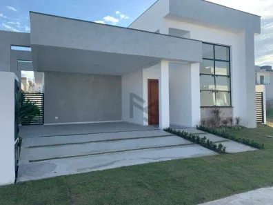 Casa de Condomínio com 3 Quartos à venda, 140m² no Nova São Pedro, São Pedro da Aldeia