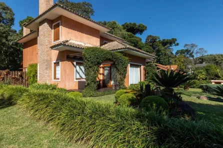 Casa de Condomínio com 3 Quartos à venda, 227m² no Vila Moura, Gramado