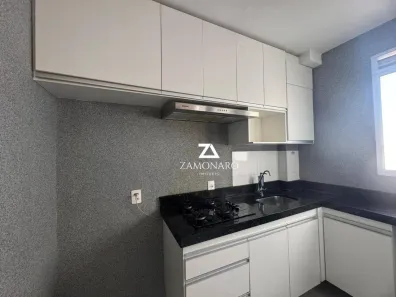 Apartamento com 2 Quartos à venda, 46m² no Jardim Itapema, São José do Rio Preto