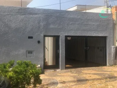 Casa com 4 Quartos à venda, 152m² no Chácara da Barra, Campinas