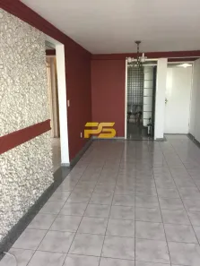 Cobertura com 5 Quartos à venda, 250m² no Manaíra, João Pessoa