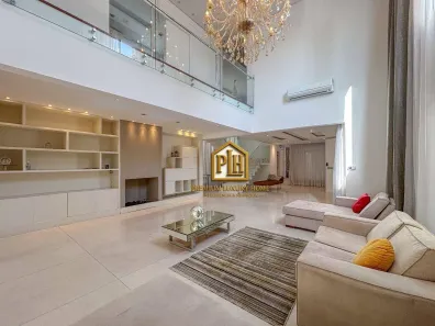 Casa com 4 Quartos à venda, 600m² no Vila Bertioga, São Paulo