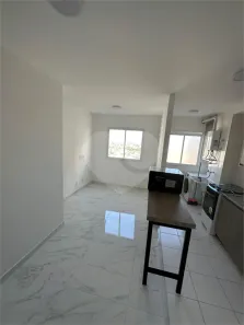 Apartamento com 2 Quartos à venda, 42m² no Vila Nova Cachoeirinha, São Paulo