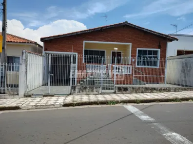 Casa com 3 Quartos à venda, 203m² no Jardim Santa Rosália, Sorocaba