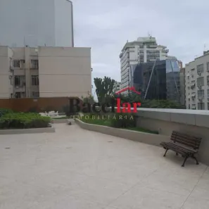 Flat com 1 Quarto à venda, 50m² no Leblon, Rio de Janeiro