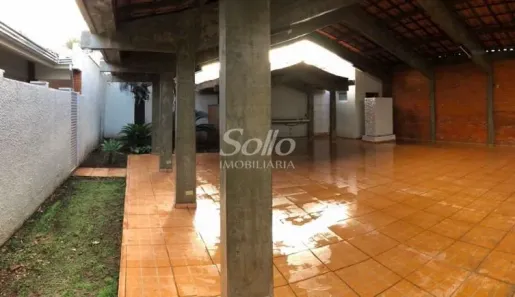 Casa com 8 Quartos à venda, 600m² no Morada da Colina, Uberlândia