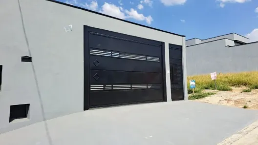 Casa com 2 Quartos à venda, 57m² no Jardim das Araras, Indaiatuba