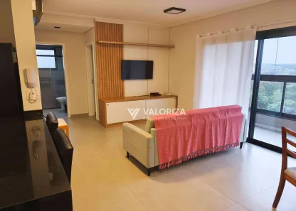 Apartamento com 2 Quartos à venda, 70m² no Jardim Emília, Sorocaba