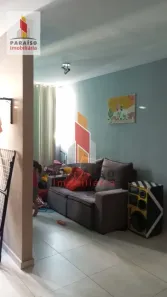 Apartamento com 2 Quartos à venda, 48m² no Jardim Holanda, Uberlândia