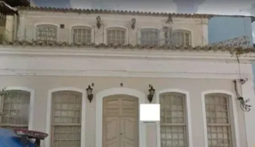 Casa com 5 Quartos à venda, 760m² no Santo Antônio, Salvador