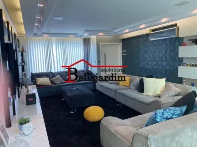 Sobrado com 3 Quartos à venda, 265m² no Parque Erasmo Assunção, Santo André