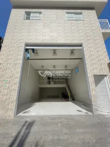 Ponto Comercial para alugar, 110m² no Jardim Ibirapuera, São Paulo
