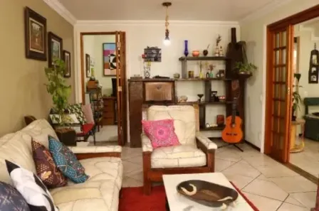 Casa de Condomínio com 4 Quartos à venda, 122m² no Jardim Felicidade (Zona Oeste), São Paulo