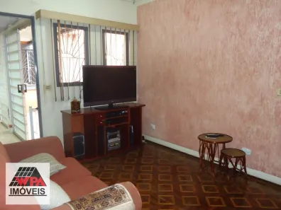 Casa com 2 Quartos à venda, 202m² no Jardim Miriam, Americana