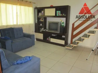 Casa com 3 Quartos à venda, 209m² no Jardim Dona Regina, Santa Bárbara D'Oeste