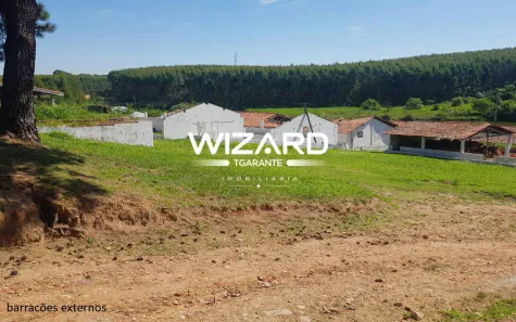 Fazenda/Sítio com 7 Quartos à venda, 16600m² no Jardim Paraíso II, Itu