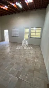 Casa com 2 Quartos à venda, 130m² no Conjunto Residencial Parque São Bento, Campinas
