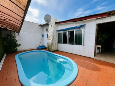 Casa com 2 Quartos à venda, 200m² no Vila Regina, Cachoeirinha