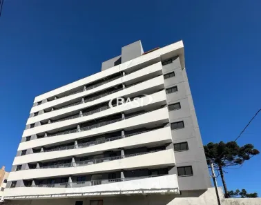 Apartamento com 2 Quartos à venda, 34m² no Portão, Curitiba