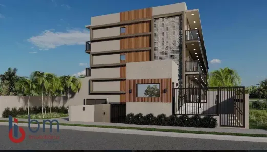 Apartamento com 2 Quartos à venda, 54m² no Chácaras, Bertioga