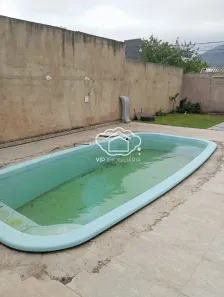 Casa com 1 Quarto à venda, 210m² no Guaratiba, Rio de Janeiro