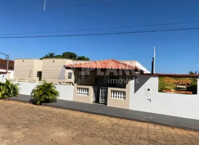 Casa com 12 Quartos à venda, 550m² no Delfinopolis, Delfinópolis