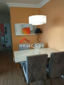 Apartamento com 2 Quartos à venda, 50m² no Barra Funda, São Paulo