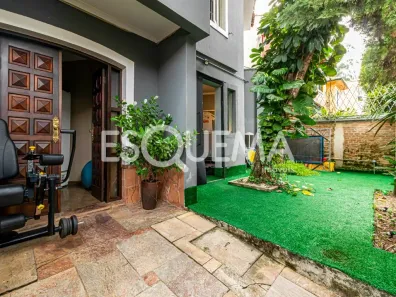 Imóvel Comercial à venda, 253m² no Jardim Paulista, São Paulo