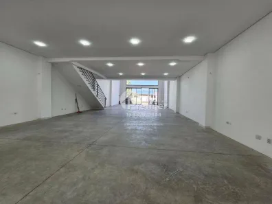 Ponto Comercial para alugar, 478m² no Vila Maria, Indaiatuba