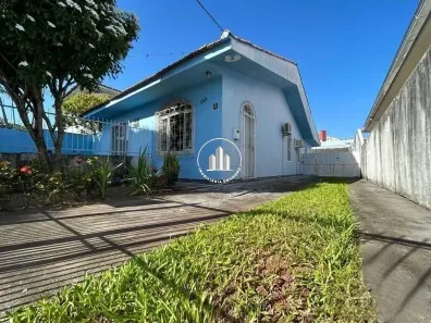 Casa com 4 Quartos à venda, 100m² no Campinas, São José