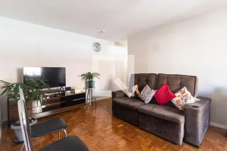 Apartamento com 2 Quartos à venda, 75m² no Água Fria, São Paulo