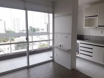 Apartamento com 1 Quarto à venda, 36m² no Saúde, São Paulo
