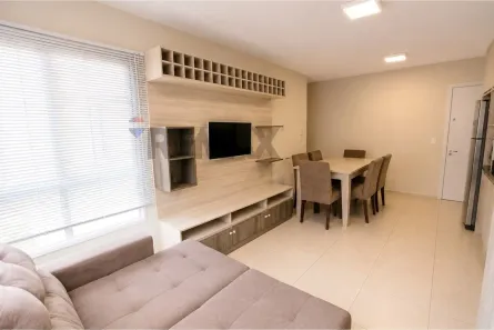 Apartamento com 2 Quartos à venda, 57m² no Ouro Verde, Bento Gonçalves