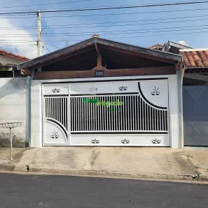 Casa com 3 Quartos à venda, 125m² no Vila Rica, Pindamonhangaba