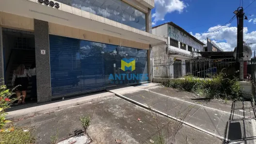 Ponto Comercial para venda ou aluguel, 322m² no Várzea, Recife