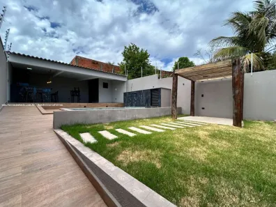 Casa com 3 Quartos à venda, 200m² no Jardim São Paulo, Presidente Prudente
