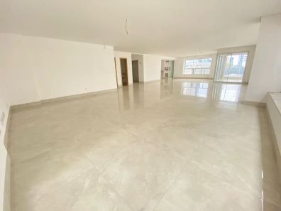 Apartamento com 4 Quartos à venda, 345m² no Setor Marista, Goiânia