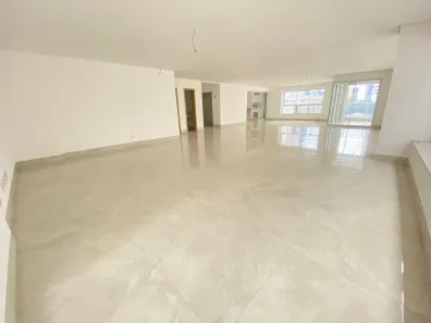 Apartamento com 4 Quartos à venda, 344m² no Setor Marista, Goiânia