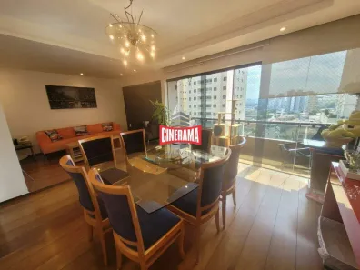Apartamento com 3 Quartos à venda, 162m² no Santo Antônio, São Caetano do Sul